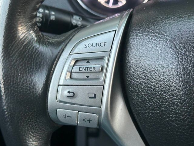 2016 Nissan Rogue AWD 4dr SL - 22950609 - 45