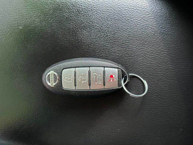 2016 Nissan Rogue AWD 4dr SL - 22950609 - 47