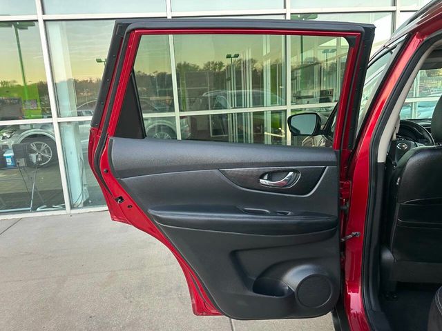 2016 Nissan Rogue AWD 4dr SL - 22950609 - 50