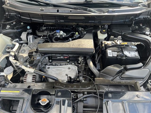 2016 Nissan Rogue SL photo 20
