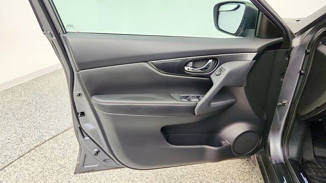 2016 Nissan Rogue AWD 4dr SL - 23007685 - 9