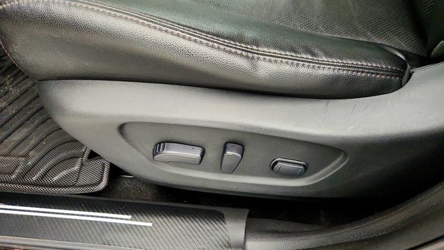 2016 Nissan Rogue AWD 4dr SL - 23007685 - 10