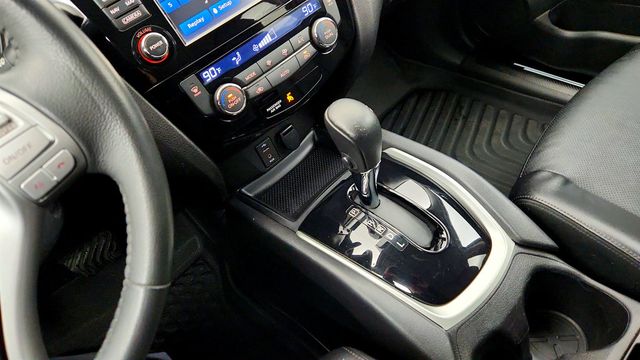 2016 Nissan Rogue AWD 4dr SL - 23007685 - 15