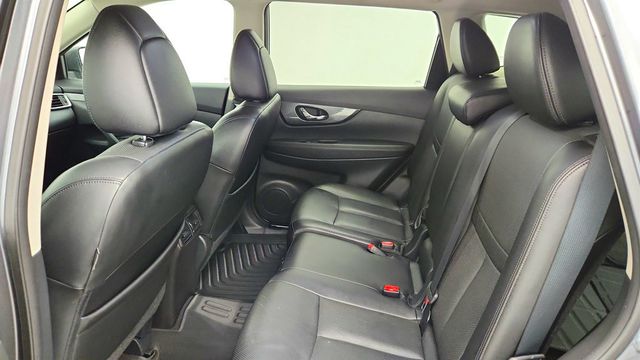 2016 Nissan Rogue AWD 4dr SL - 23007685 - 20