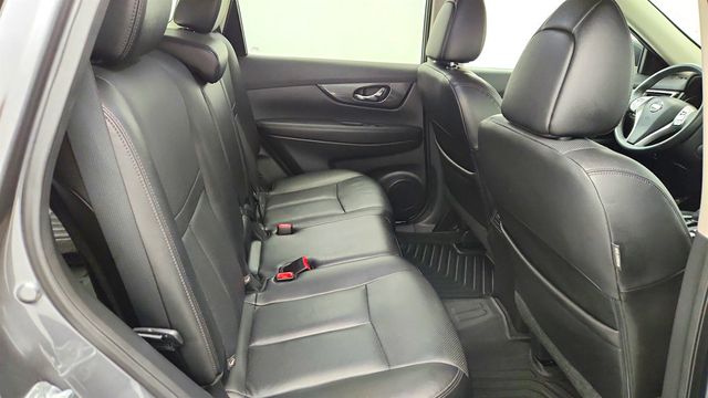 2016 Nissan Rogue AWD 4dr SL - 23007685 - 22