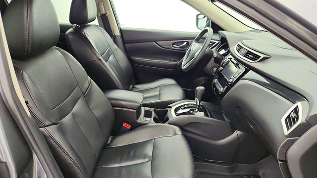 2016 Nissan Rogue AWD 4dr SL - 23007685 - 23