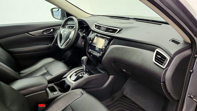 2016 Nissan Rogue AWD 4dr SL - 23007685 - 24