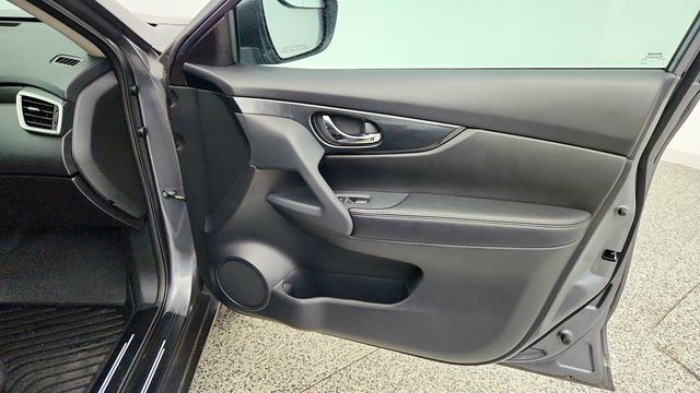 2016 Nissan Rogue AWD 4dr SL - 23007685 - 25