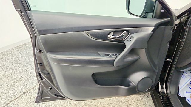 2016 Nissan Rogue AWD 4dr SL w/ Premium Package - 23019100 - 10