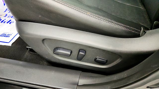 2016 Nissan Rogue AWD 4dr SL w/ Premium Package - 23019100 - 11