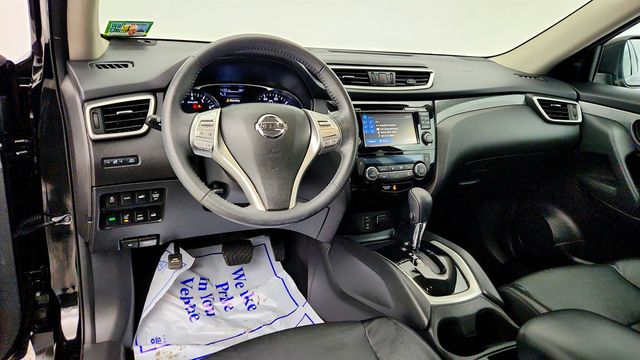 2016 Nissan Rogue AWD 4dr SL w/ Premium Package - 23019100 - 12