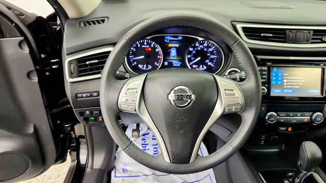 2016 Nissan Rogue AWD 4dr SL w/ Premium Package - 23019100 - 13