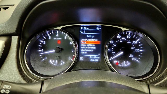 2016 Nissan Rogue AWD 4dr SL w/ Premium Package - 23019100 - 14