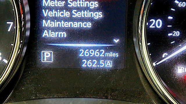 2016 Nissan Rogue AWD 4dr SL w/ Premium Package - 23019100 - 15