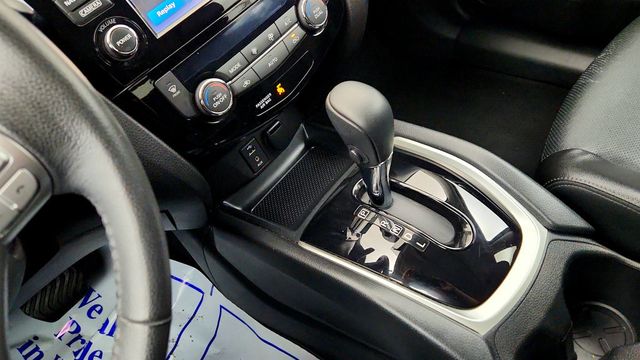 2016 Nissan Rogue AWD 4dr SL w/ Premium Package - 23019100 - 16