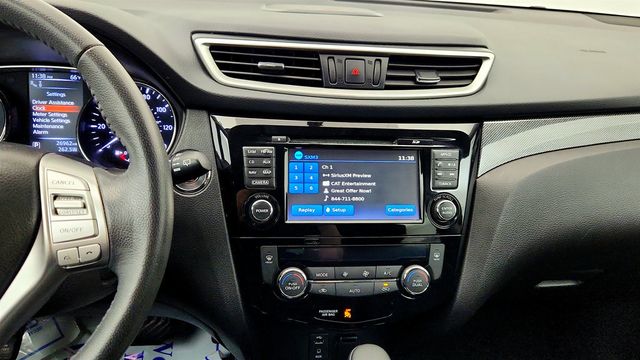 2016 Nissan Rogue AWD 4dr SL w/ Premium Package - 23019100 - 17