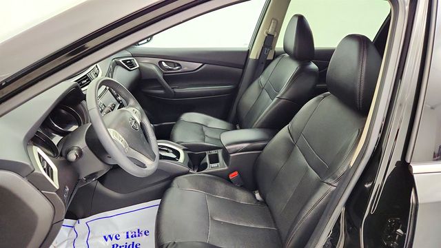 2016 Nissan Rogue AWD 4dr SL w/ Premium Package - 23019100 - 20