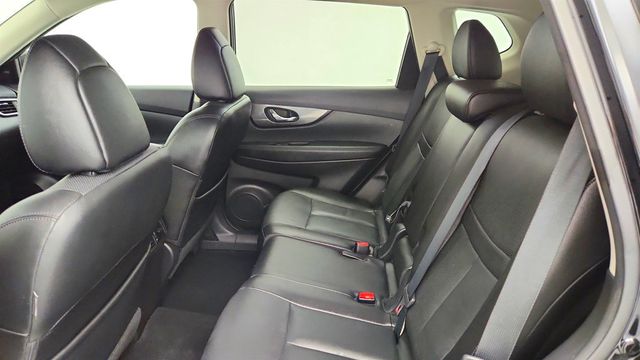 2016 Nissan Rogue AWD 4dr SL w/ Premium Package - 23019100 - 21