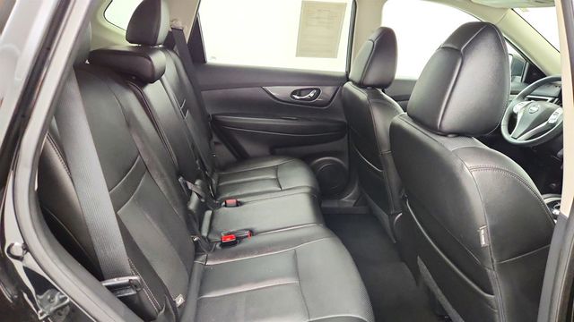 2016 Nissan Rogue AWD 4dr SL w/ Premium Package - 23019100 - 23