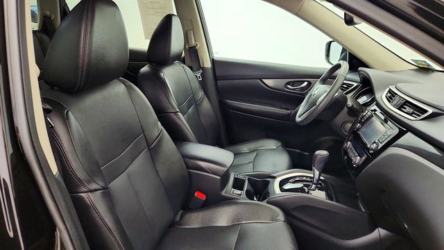 2016 Nissan Rogue AWD 4dr SL w/ Premium Package - 23019100 - 24