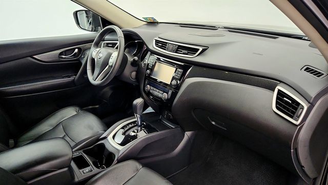 2016 Nissan Rogue AWD 4dr SL w/ Premium Package - 23019100 - 25