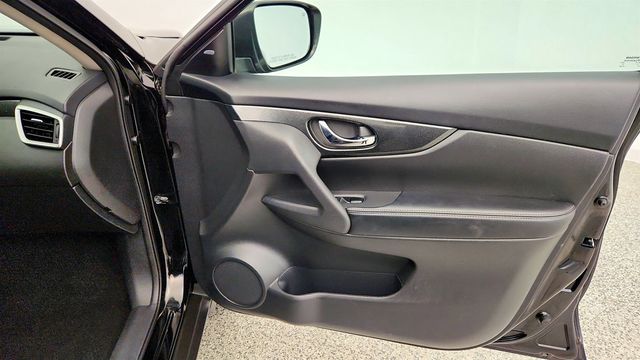 2016 Nissan Rogue AWD 4dr SL w/ Premium Package - 23019100 - 26