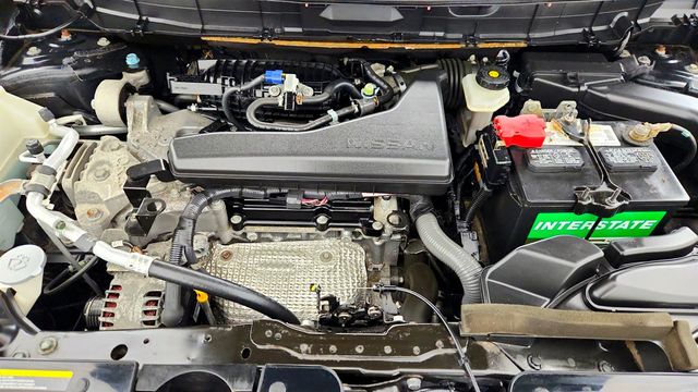 2016 Nissan Rogue AWD 4dr SL w/ Premium Package - 23019100 - 27