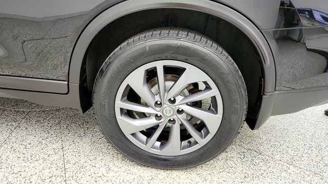 2016 Nissan Rogue AWD 4dr SL w/ Premium Package - 23019100 - 8