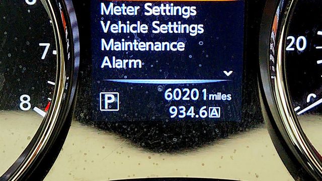 2016 Nissan Rogue AWD 4dr SL w/ Premium Package & Panoramic Moonroof - 23037926 - 14
