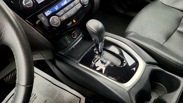 2016 Nissan Rogue AWD 4dr SL w/ Premium Package & Panoramic Moonroof - 23037926 - 15