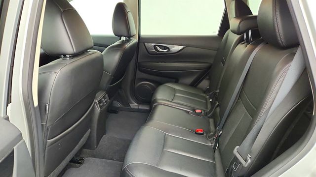 2016 Nissan Rogue AWD 4dr SL w/ Premium Package & Panoramic Moonroof - 23037926 - 20