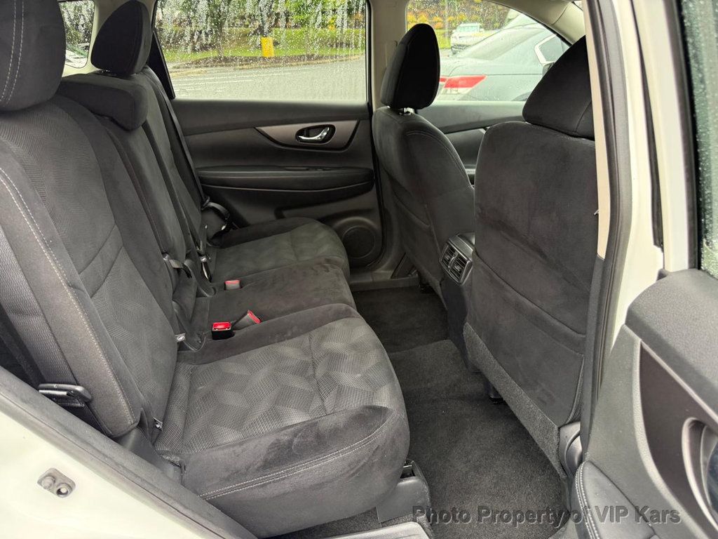 2016 Nissan Rogue AWD 4dr SV - 23041941 - 9