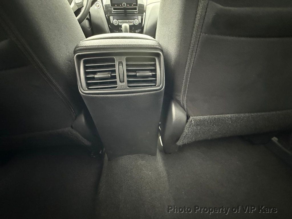 2016 Nissan Rogue AWD 4dr SV - 23041941 - 14
