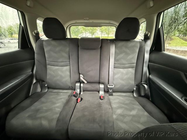 2016 Nissan Rogue AWD 4dr SV - 23041941 - 15