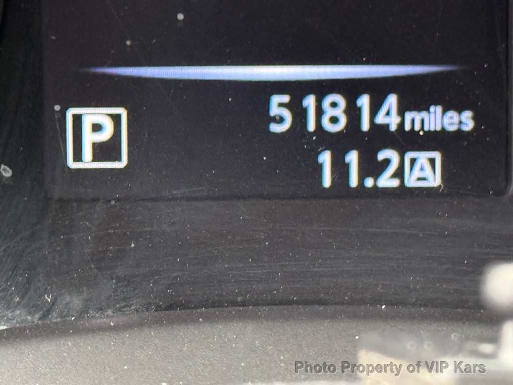 2016 Nissan Rogue AWD 4dr SV - 23041941 - 16