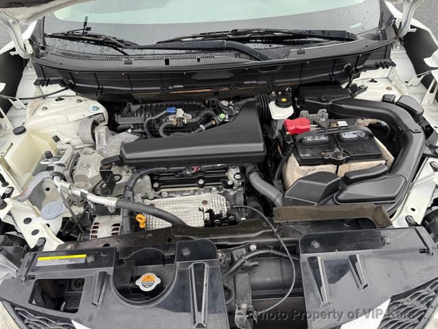 2016 Nissan Rogue AWD 4dr SV - 23041941 - 20