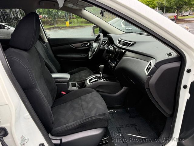 2016 Nissan Rogue AWD 4dr SV - 23041941 - 7