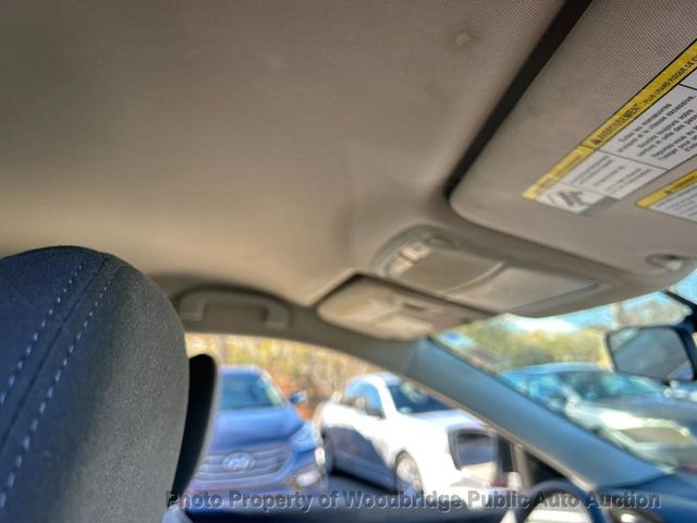 2016 Nissan Rogue AWD 4dr SV - 22943284 - 10