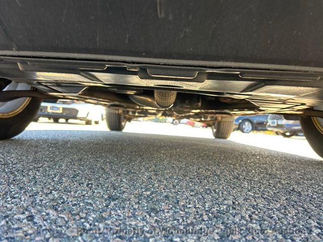 2016 Nissan Rogue AWD 4dr SV - 22943284 - 15