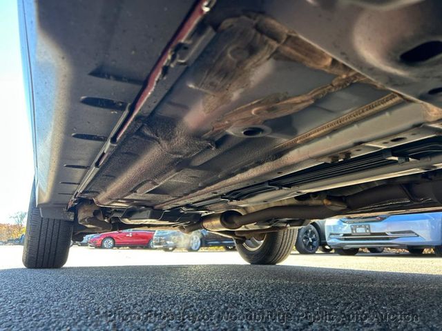 2016 Nissan Rogue AWD 4dr SV - 22943284 - 16