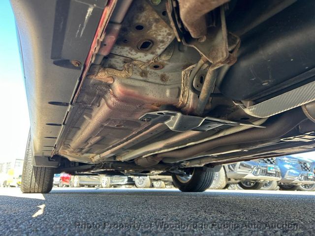 2016 Nissan Rogue AWD 4dr SV - 22943284 - 18