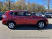 2016 Nissan Rogue AWD 4dr SV - 22943284 - 1