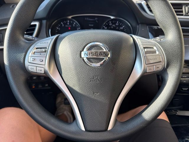2016 Nissan Rogue AWD 4dr SV - 23068652 - 9