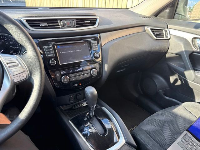 2016 Nissan Rogue AWD 4dr SV - 23068652 - 13
