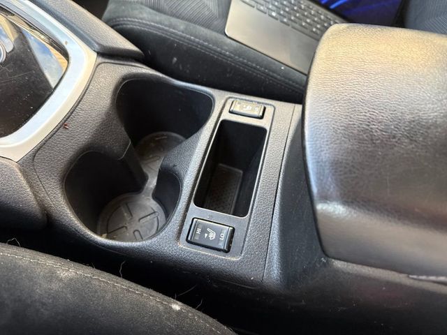 2016 Nissan Rogue AWD 4dr SV - 23068652 - 14