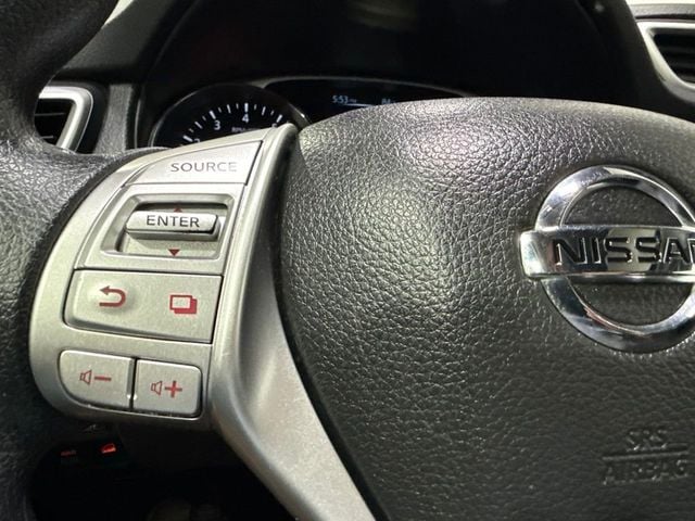 2016 Nissan Rogue AWD 4dr SV - 23068652 - 15