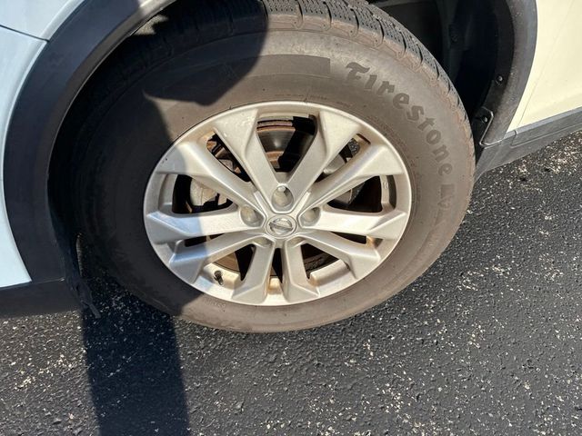 2016 Nissan Rogue AWD 4dr SV - 23068652 - 1