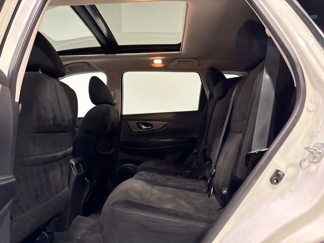 2016 Nissan Rogue AWD 4dr SV - 23068652 - 23