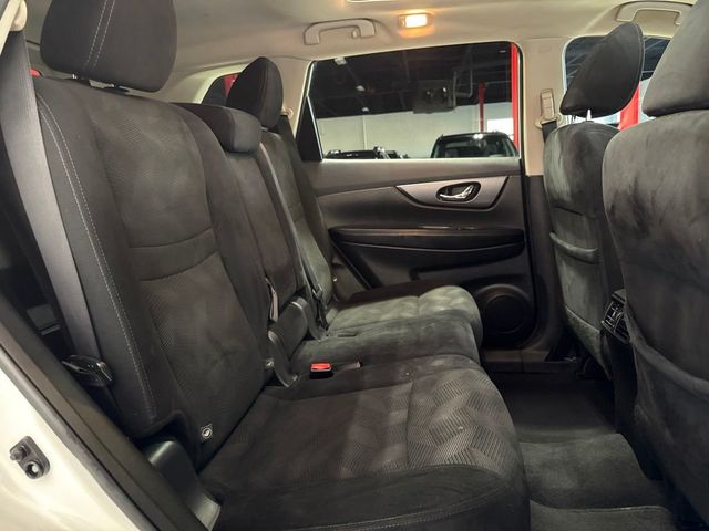 2016 Nissan Rogue AWD 4dr SV - 23068652 - 26