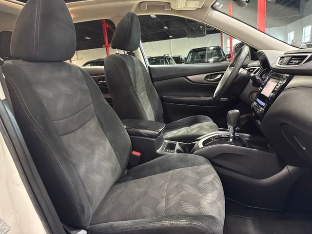 2016 Nissan Rogue AWD 4dr SV - 23068652 - 28